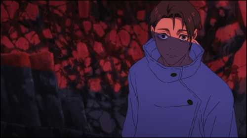 Jujutsu Kaisen Season 3 Episode 1 Jujutsu Kaisen Season 3 Episode 1