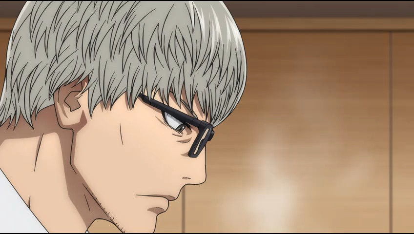 Toujima Tanzaburou wa Kamen Rider Episode 15