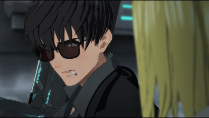 Trigun Stargaze Episode 3