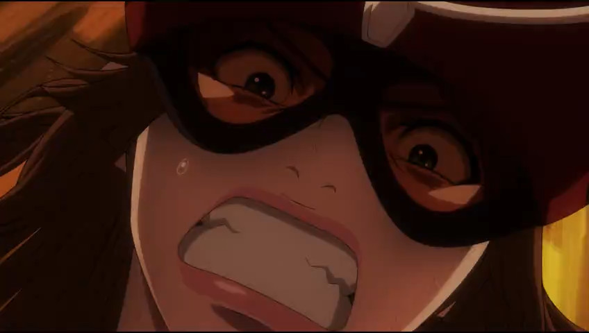 Toujima Tanzaburou wa Kamen Rider Episode 16