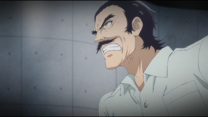 Ao no Orchestra Season 2 Episode 16