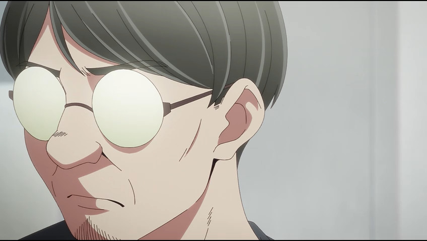 Oshi no Ko Season 3 Episode 3