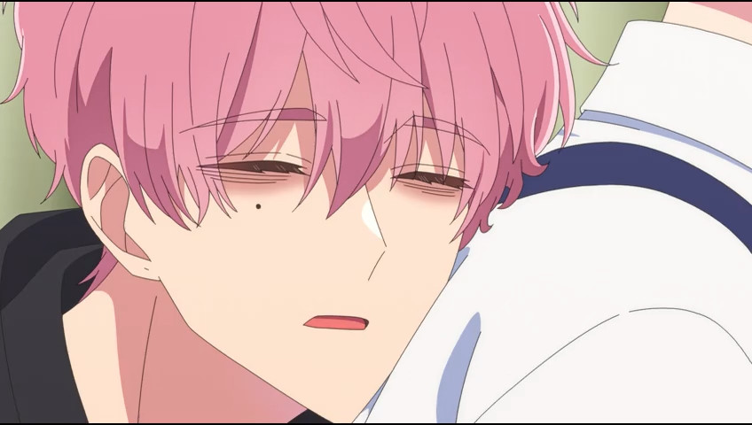 Tamon-kun Ima Docchi!? Episode 5