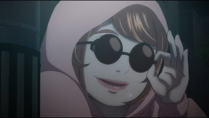 Toujima Tanzaburou wa Kamen Rider Episode 14