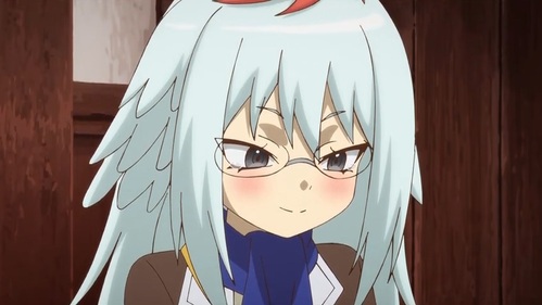 29-sai Dokushin Chuuken Boukensha Episode 7