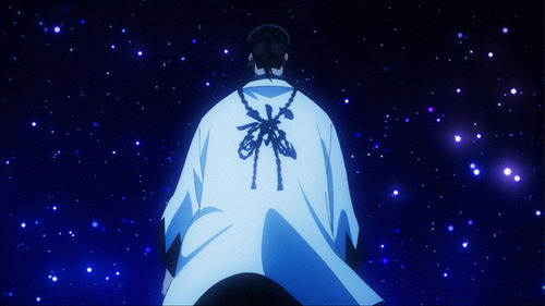 Ao no Miburo Season 2 Episode 9