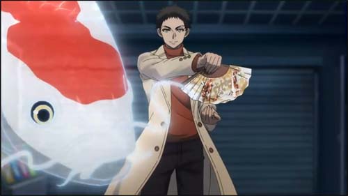 Dead Account Episode 5 Dead Account Episode 5