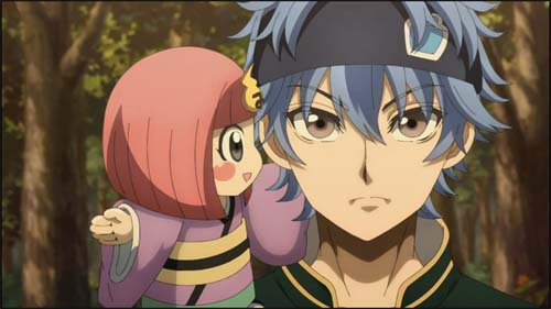 Dead Account Episode 6 Dead Account Episode 6