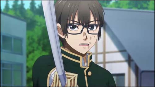 Dead Account Episode 8 Dead Account Episode 8