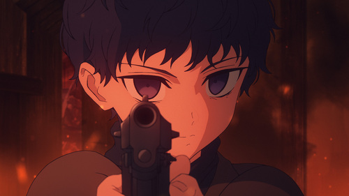 Fate/strange Fake Episode 5