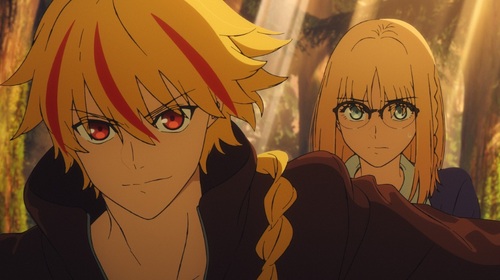 Fate/strange Fake Episode 6