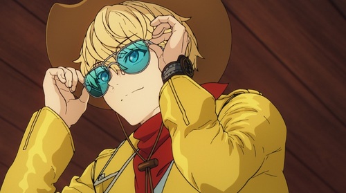 Fate/strange Fake Episode 8