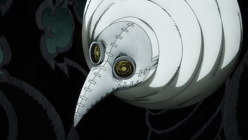 Fire Force Season 3 Part 2 Episode 6