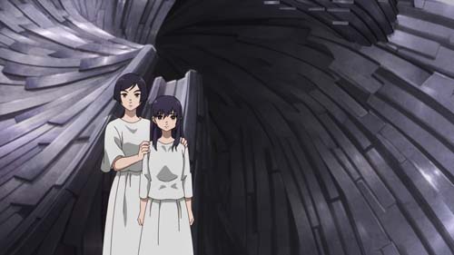 Fumetsu no Anata e Season 3 Episode 17