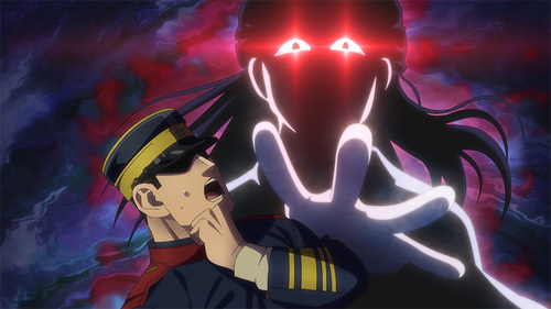 Golden Kamuy Final Season Episode 8