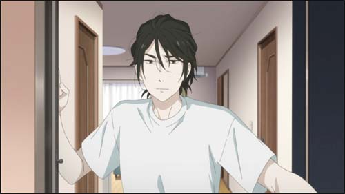 Ikoku Nikki Episode 6