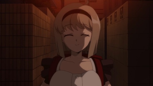 Jigoku Sensei Nube (2025) Part 2 Episode 5 Jigoku Sensei Nube (2025) Part 2 Episode 5