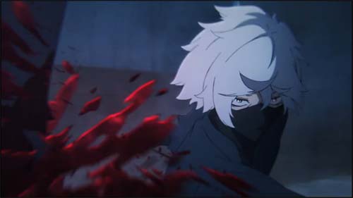 Jigokuraku Season 2 Episode 5