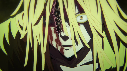 Jigokuraku Season 2 Episode 7