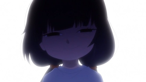 Kaya-chan wa Kowakunai Episode 5 Kaya-chan wa Kowakunai Episode 5