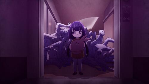 Kaya-chan wa Kowakunai Episode 6 Kaya-chan wa Kowakunai Episode 6