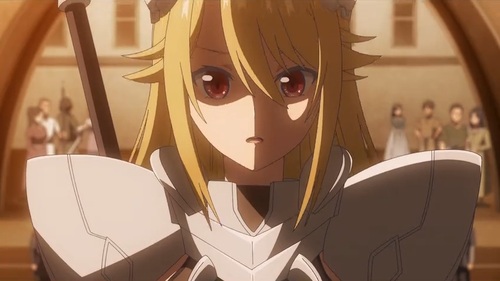 Kizoku Tensei: Megumareta Episode 5