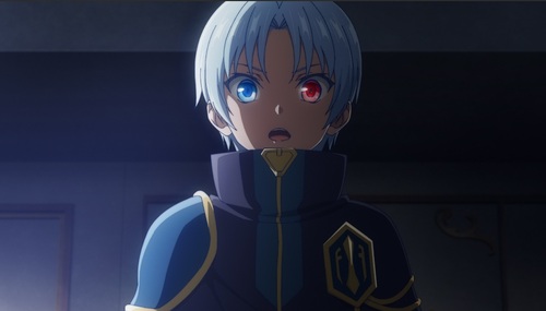 Kizoku Tensei: Megumareta Episode 6