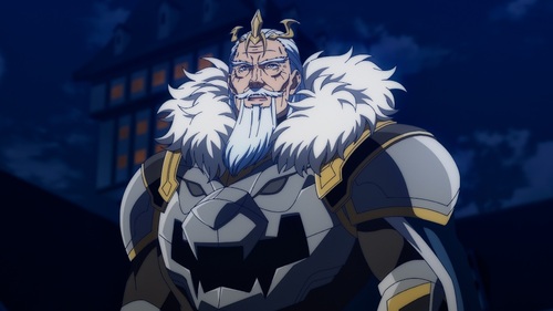 Kizoku Tensei: Megumareta Episode 7