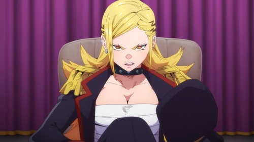 Mato Seihei no Slave Season 2 Episode 8 [UC]