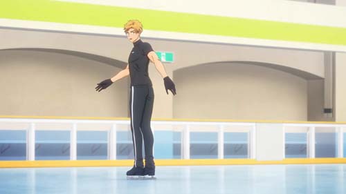 Medalist Season 2 Episode 6