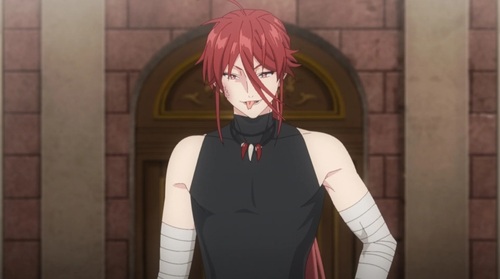 Odayaka Kizoku no Kyuuka no Susume Episode 7