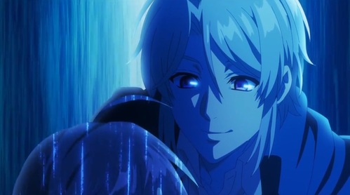 Odayaka Kizoku no Kyuuka no Susume Episode 8