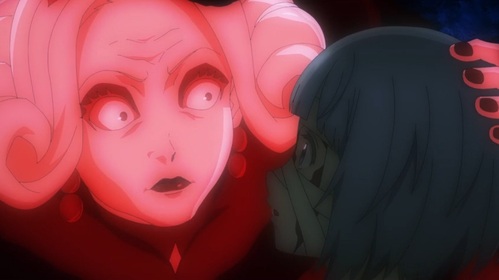 Omae Gotoki ga Maou ni Kateru to Omouna Episode 5