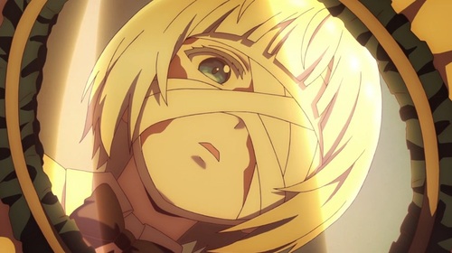 Omae Gotoki ga Maou ni Kateru to Omouna Episode 6