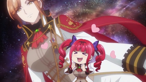 Omae Gotoki ga Maou ni Kateru to Omouna Episode 7