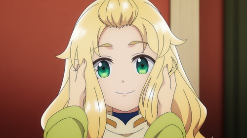 Omae Gotoki ga Maou ni Kateru to Omouna Episode 8