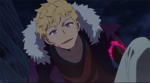 Yuusha no Kuzu Episode 7 Yuusha no Kuzu Episode 7