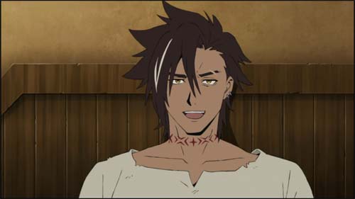 Yuusha-kei ni Shosu Episode 7