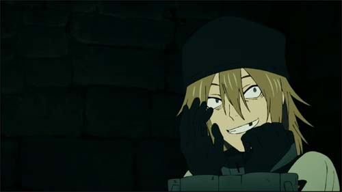 Yuusha-kei ni Shosu Episode 5