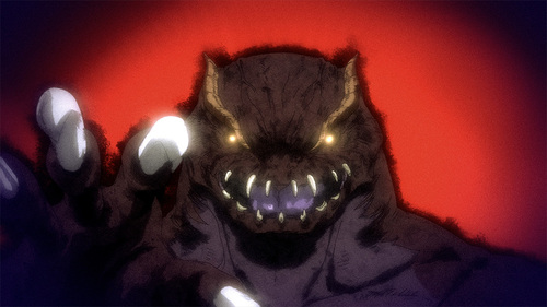 Tensei shitara Dragon no Tamago datta Episode 6 Tensei shitara Dragon no Tamago datta Episode 6