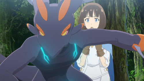 Tensei shitara Dragon no Tamago datta Episode 7 Tensei shitara Dragon no Tamago datta Episode 7