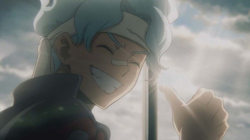 Vigilante Boku no Hero Academia Illegals Season 2 Episode 6