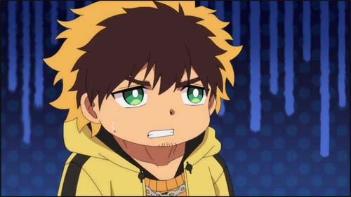 Yuusha no Kuzu Episode 4 Yuusha no Kuzu Episode 4