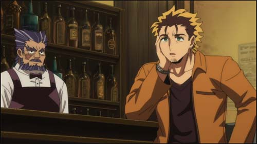 Yuusha no Kuzu Episode 5 Yuusha no Kuzu Episode 5