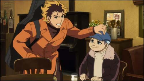 Yuusha no Kuzu Episode 6 Yuusha no Kuzu Episode 6