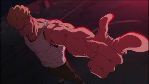 Jujutsu Kaisen Season 3 Episode 6 Jujutsu Kaisen Season 3 Episode 6