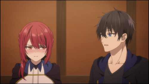 Yuusha Party wo Oidasareta Kiyou Bimbou Episode 9