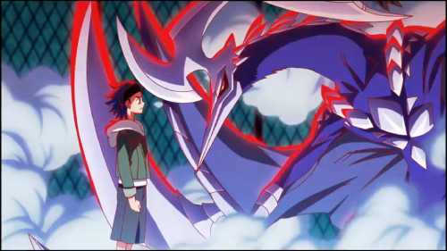 Digimon Beatbreak Episode 20