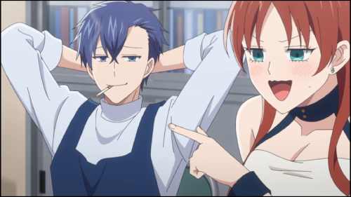 Goumon Baito-kun no Nichijou Episode 6 Goumon Baito-kun no Nichijou Episode 6