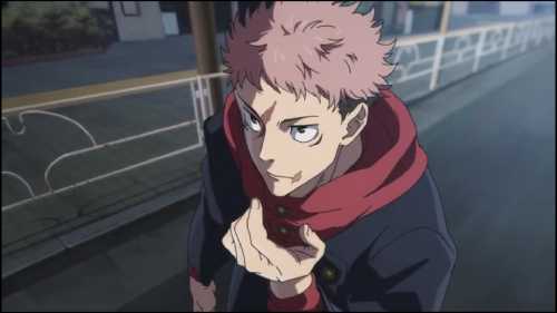 Jujutsu Kaisen Season 3 Episode 7 Jujutsu Kaisen Season 3 Episode 7